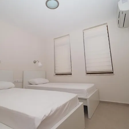 Artapart Akyaka (Mugla)