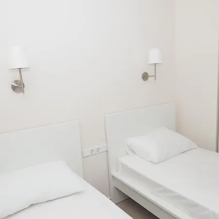 Artapart Apartamento Akyaka (Mugla)