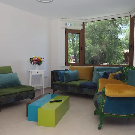 Artapart Apartamento