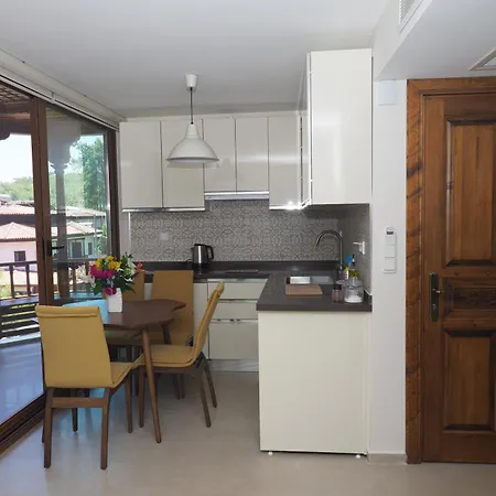 Artapart Akyaka Daire