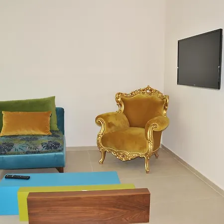 Daire Artapart Akyaka *