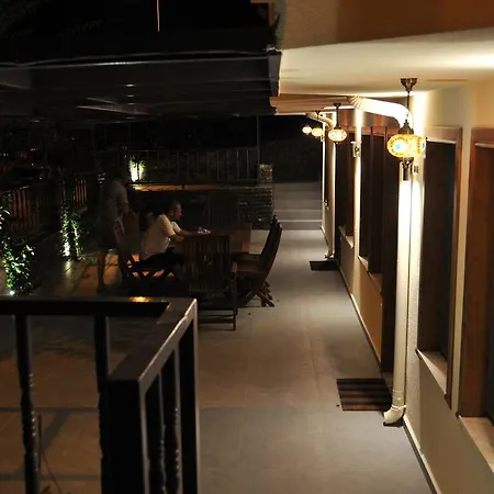 Artapart * Akyaka (Mugla)