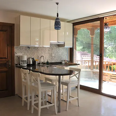 Appartement Artapart Akyaka (Mugla)