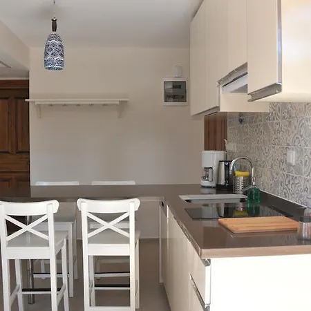 Apartamento Artapart