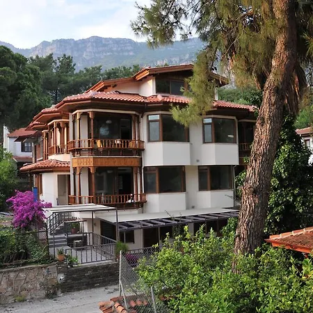 Artapart Akyaka Daire Akyaka (Mugla)