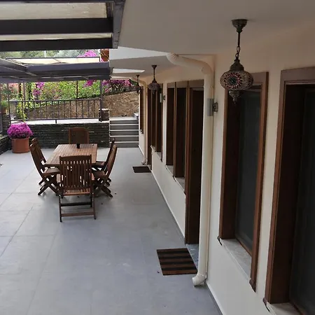 Artapart * Akyaka (Mugla)