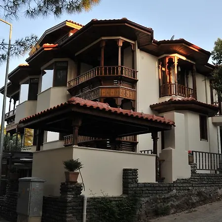 Artapart Akyaka (Mugla)