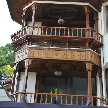 Artapart Akyaka * Akyaka (Mugla)