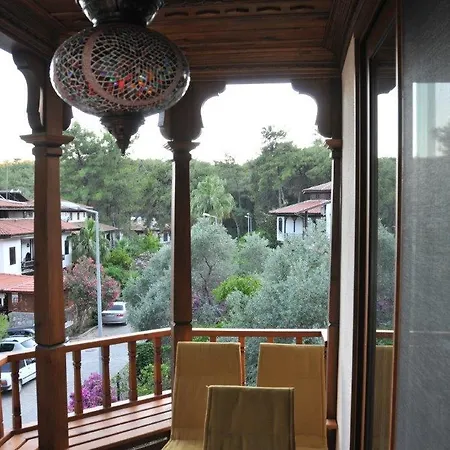 Artapart Διαμέρισμα Akyaka (Mugla)