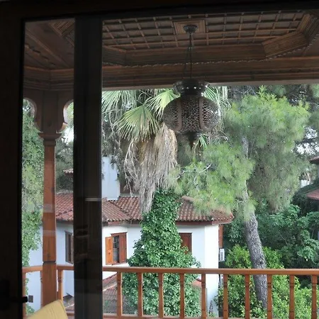 Artapart Akyaka Daire