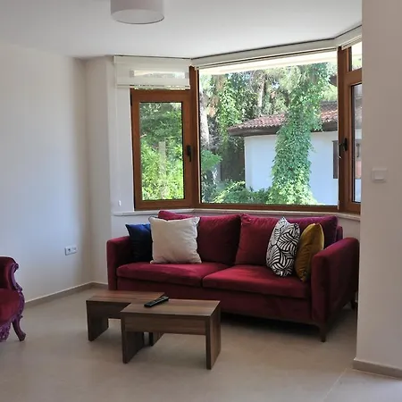 Artapart * Akyaka (Mugla)