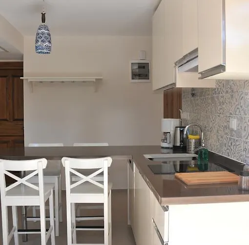 Appartement Artapart