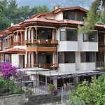 Artapart-akyaka Aparthotel 4*