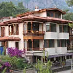 Artapart Apartmanhotel
