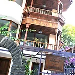 Aparthotel Artapart-akyaka