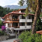 Artapart Aparthotel Akyaka (Mugla)