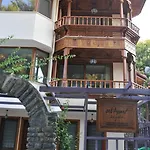 Apartmanhotel Artapart Akyaka