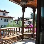 Aparthotel Artapart-akyaka