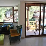 Apartmanhotel Artapart Akyaka