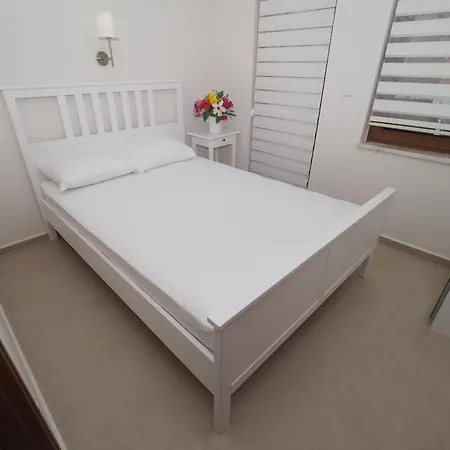 Artapart-akyaka Hotel apartamentowy 4*