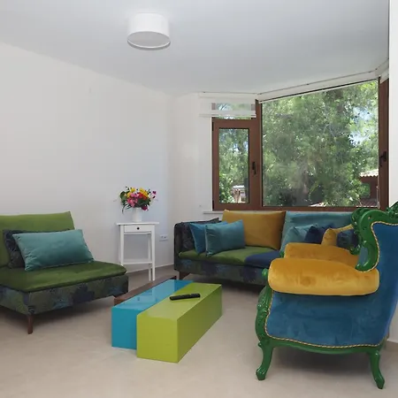 Apartmanhotel Artapart