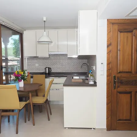 Artapart Apartmanhotel