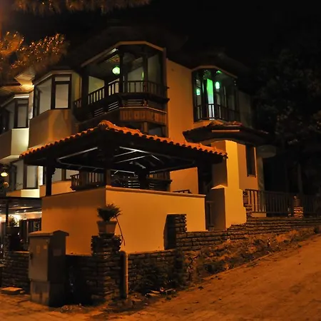Apartmanhotel Artapart Akyaka