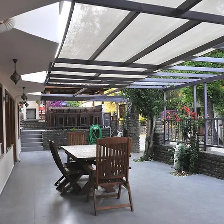 Hotel apartamentowy Artapart-akyaka Akyaka (Mugla)