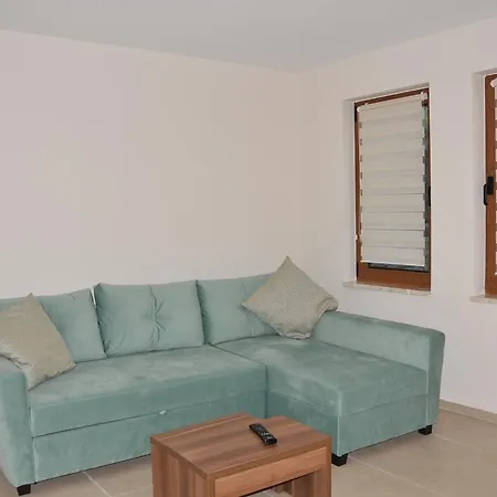 Hotel apartamentowy Artapart-akyaka