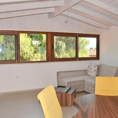 Artapart-akyaka Hotel apartamentowy Akyaka (Mugla)