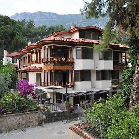 Apartment Artapart *