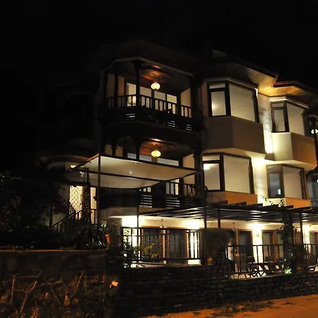 Hotel apartamentowy Artapart-akyaka Akyaka (Mugla)