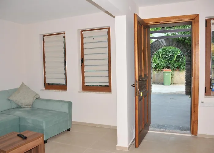 Apartment Artapart *